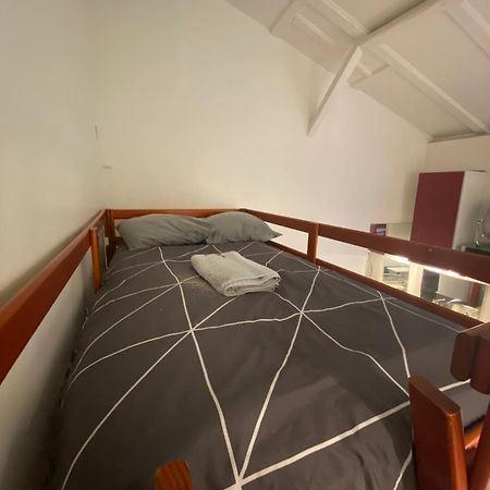 Studio Rue Lacepede 파리 외부 사진