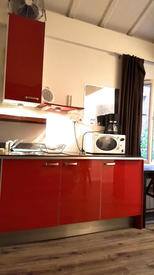Studio Rue Lacepede 파리 외부 사진