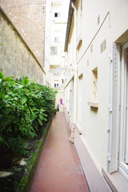 Studio Rue Lacepede 파리 외부 사진