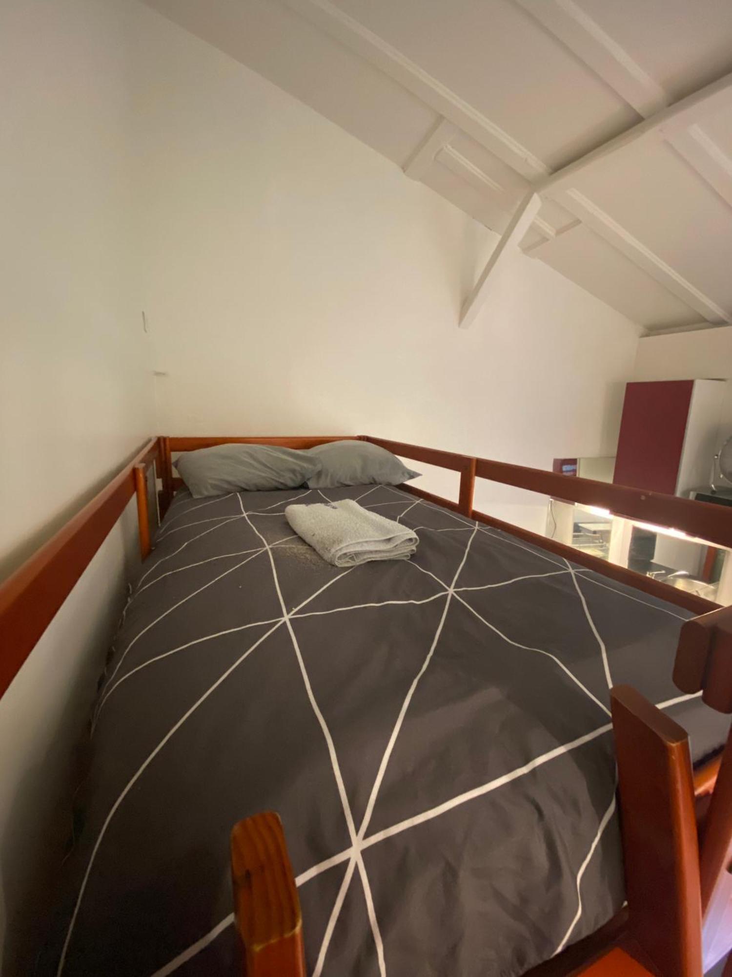 Studio Rue Lacepede 파리 외부 사진