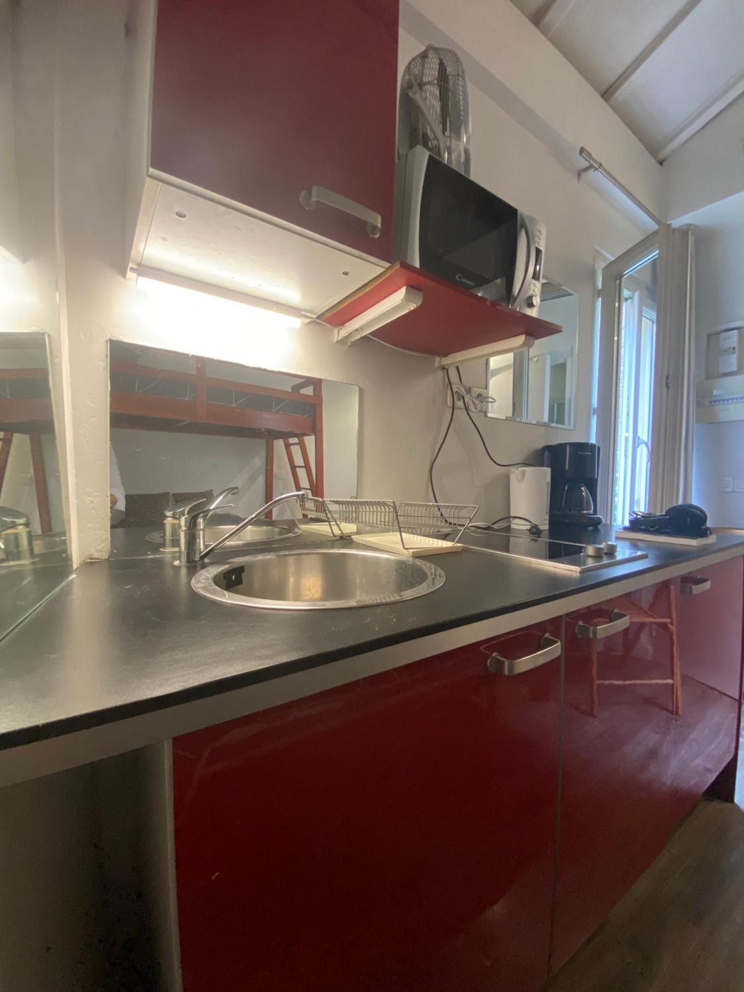 Studio Rue Lacepede 파리 외부 사진